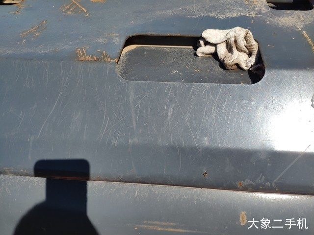 日立 ZX240-3G 挖掘机