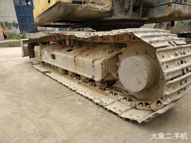 柳工 CLG908C 挖掘机