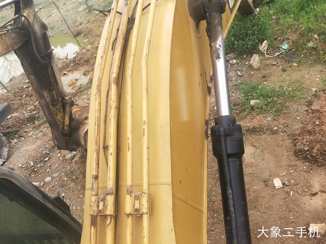 卡特彼勒 320D液压 挖掘机