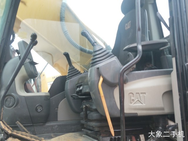 卡特彼勒 336D液压 挖掘机