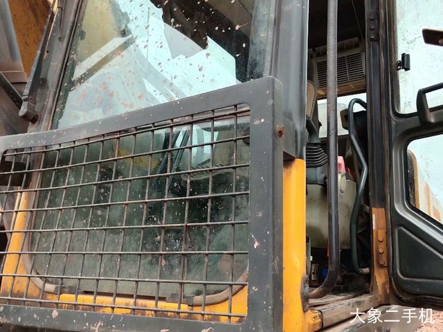 三一重工 SY385C 挖掘机