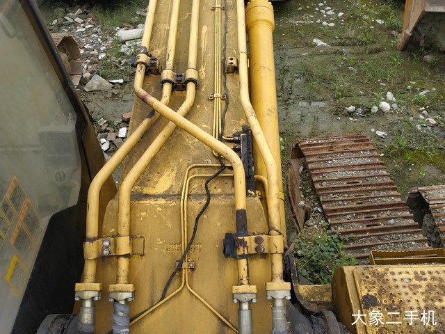 中联重科 ZE360E 挖掘机