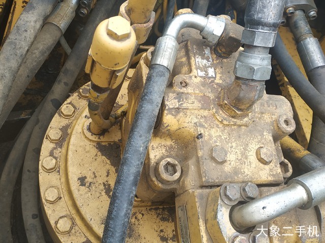 卡特彼勒 330D液压 挖掘机