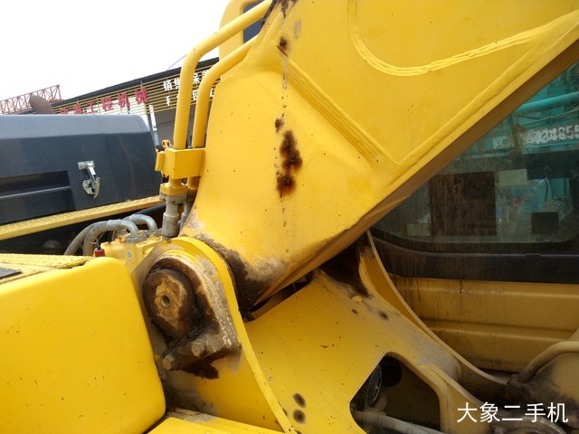 小松 PC400-8 挖掘机