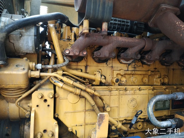 龙工 LG853D 装载机