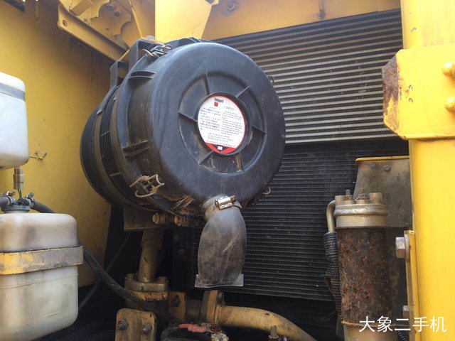 力士德 SC160.8LC 挖掘机