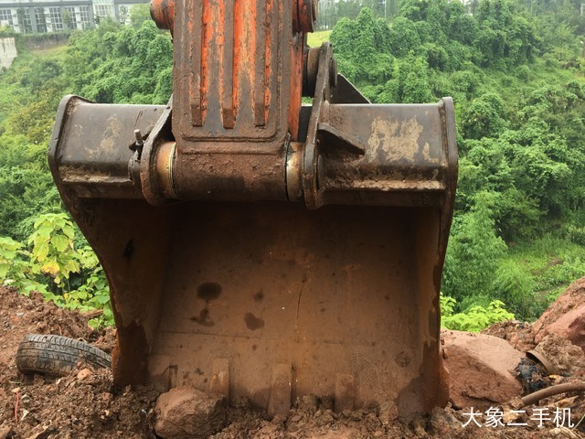 斗山 DH220LC-9E 挖掘机