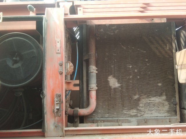 斗山 DH300LC-7 挖掘机