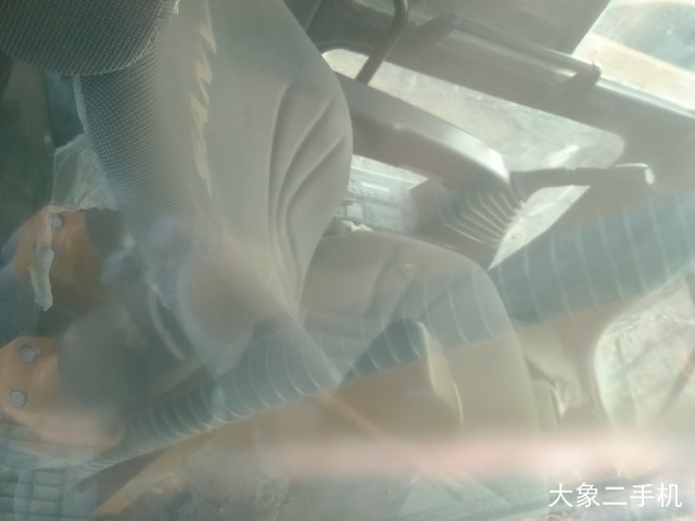 三一重工 SY365H加长臂 挖掘机