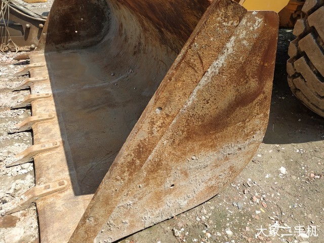 龙工 LG855D 装载机