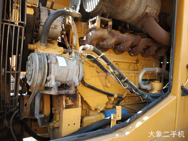 龙工 LG853D 装载机