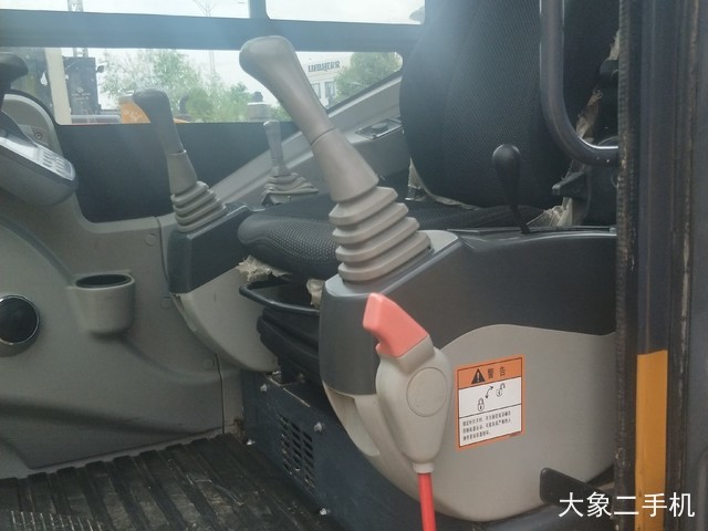 徐工 XE60 挖掘机