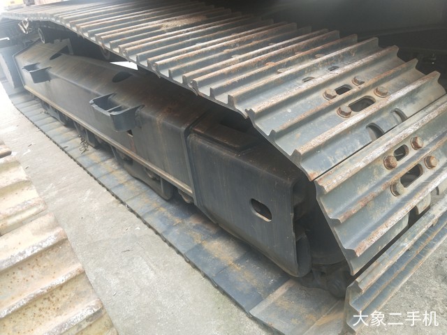 徐挖 XCG240LC-7E 挖掘机