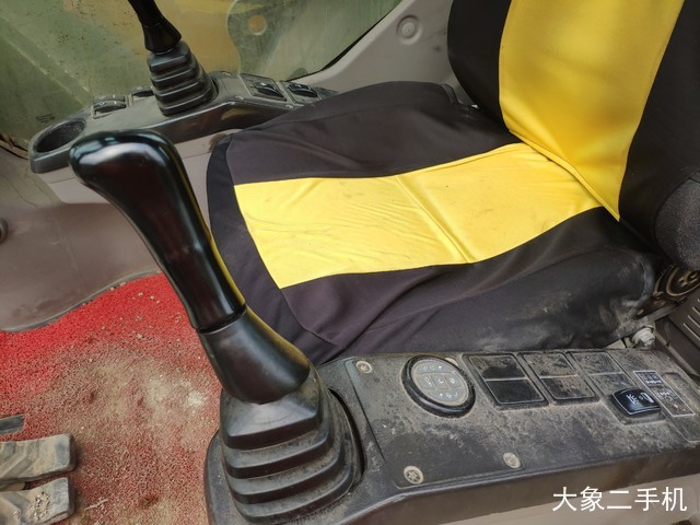 沃尔沃 EC380DL 挖掘机