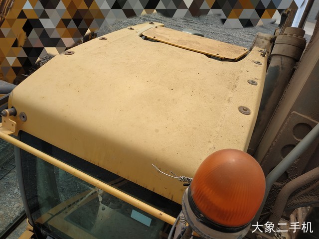 沃尔沃 EC480DL 挖掘机