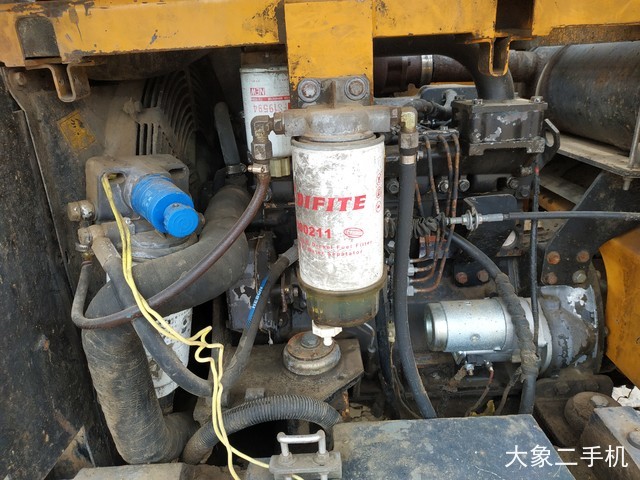雷沃重工 FR80G 挖掘机