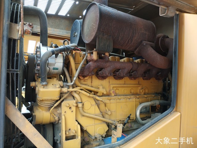 龙工 LG853D 装载机