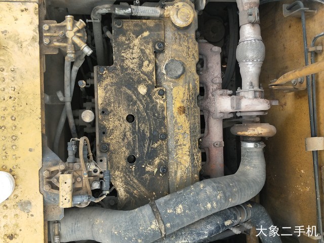 卡特彼勒 320DL液压 挖掘机