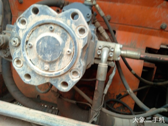 斗山 DH225LC-9 挖掘机