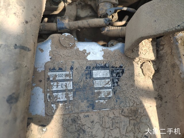 神钢 SK250LC-8 挖掘机