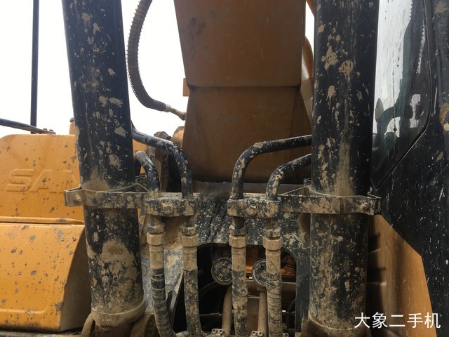 三一重工 SY195C 挖掘机