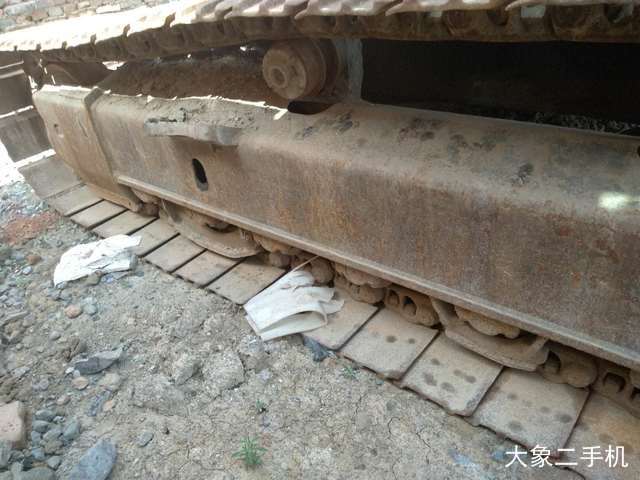 三一重工 SY215C-8S 挖掘机