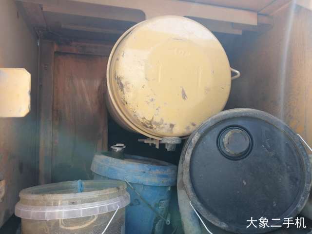三一重工 SY365C-8 挖掘机