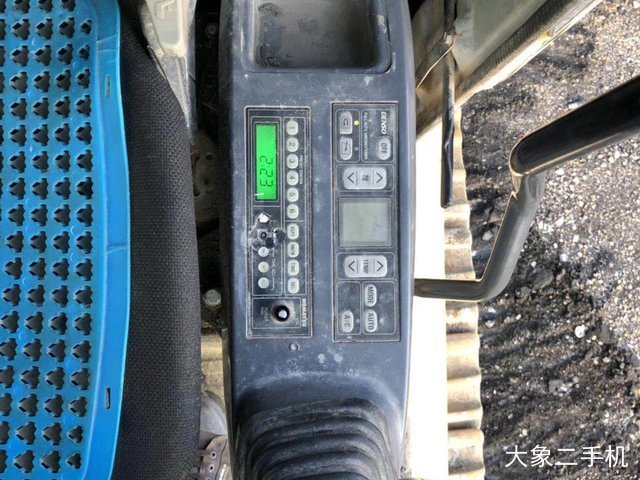 小松 PC270-7 挖掘机