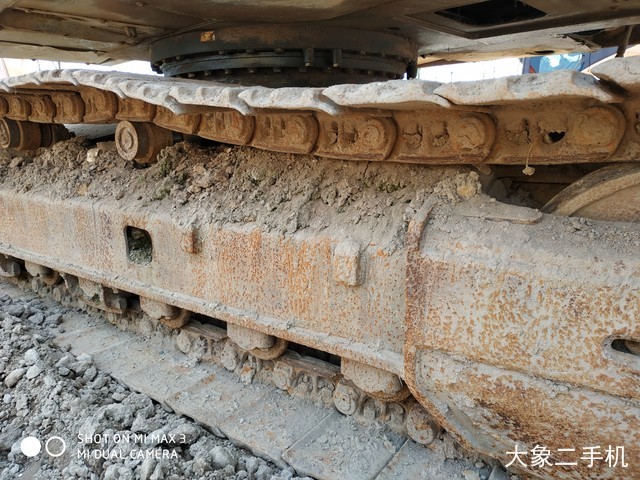 日立 ZX240-3G 挖掘机