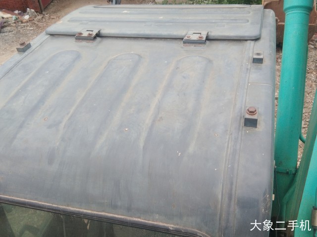 神钢 SK350LC-8 挖掘机