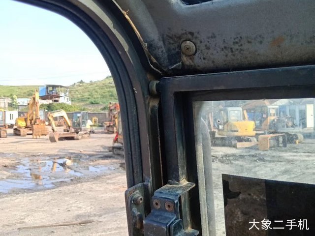 三一重工 SY55C-9 挖掘机