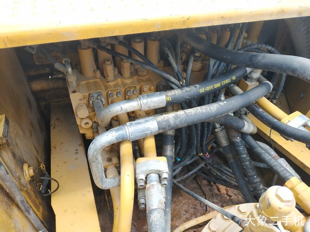 卡特彼勒 336D液压 挖掘机