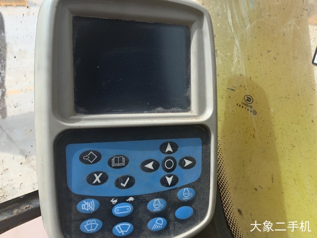 龙工 LG6225 挖掘机