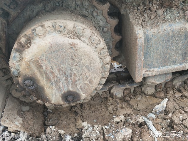 卡特彼勒 325D 挖掘机