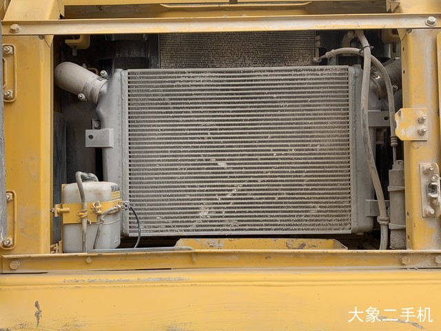 小松 PC360-7 挖掘机