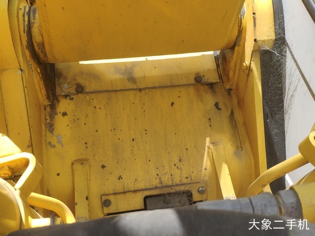 住友 SH125X-3 挖掘机