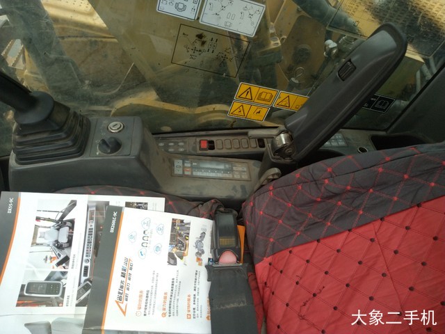 卡特彼勒 315DL 挖掘机