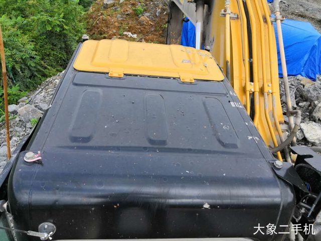 卡特彼勒 320DL液压 挖掘机