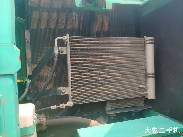 小松 PC200-8N1 挖掘机