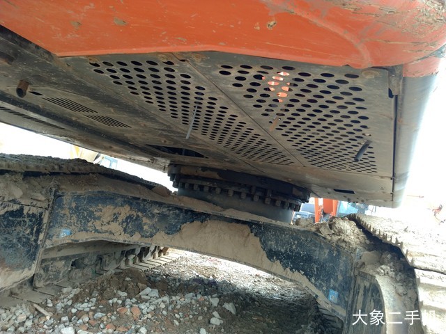 日立 ZX300-5A 挖掘机