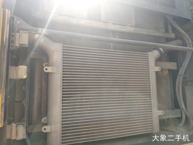 住友 SH350HD-6 挖掘机