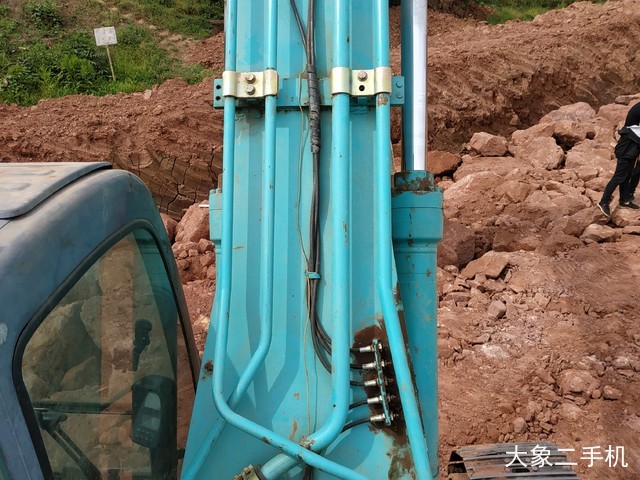 神钢 SK250-8 挖掘机