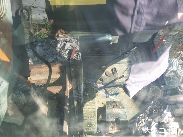 三一重工 SY60-9 挖掘机