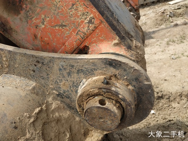 日立 ZX210LC-5A 挖掘机