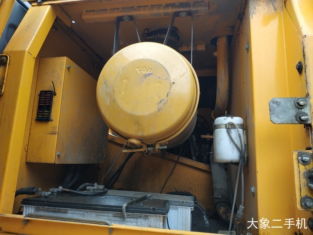 徐工 XE370CA 挖掘机