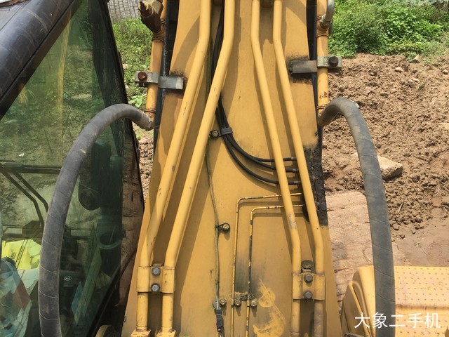 卡特彼勒 324D 挖掘机