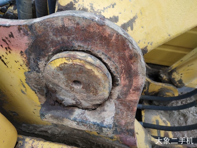 小松 PC200-8 挖掘机