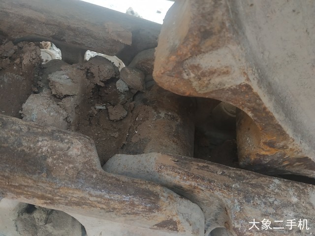 斗山 DH220LC-9E 挖掘机