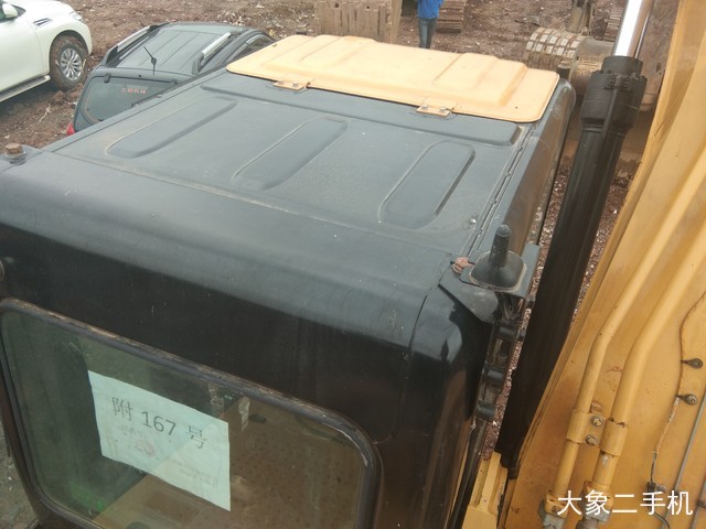 卡特彼勒 329D 挖掘机