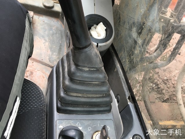 卡特彼勒 329D 挖掘机